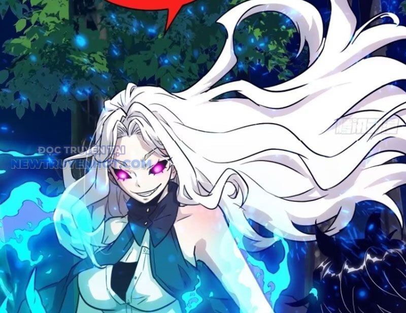 Tay Trái Của Ta Có Thể Dị Biến: Chapter 81