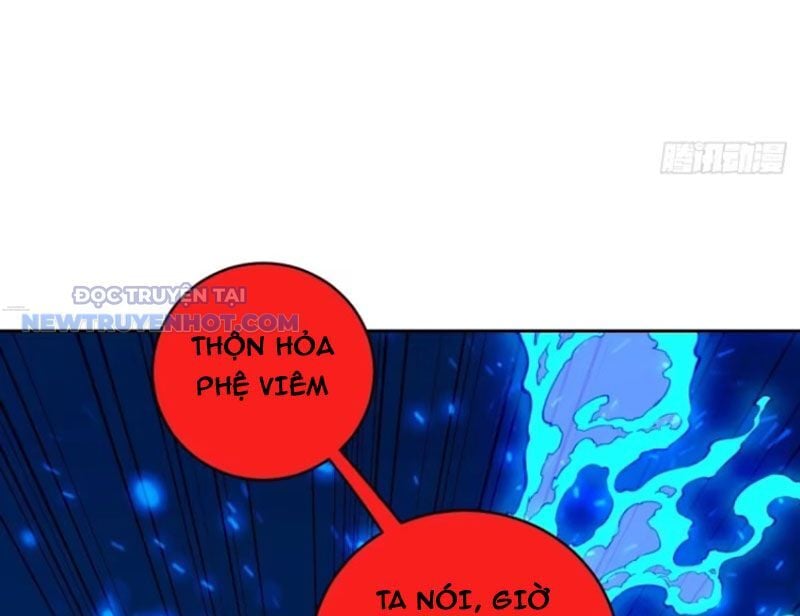 Tay Trái Của Ta Có Thể Dị Biến: Chapter 81