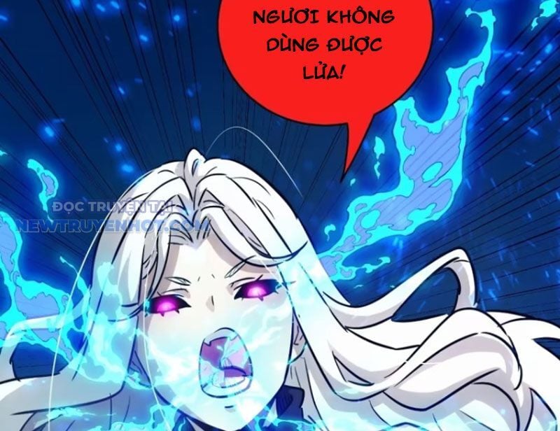 Tay Trái Của Ta Có Thể Dị Biến: Chapter 81