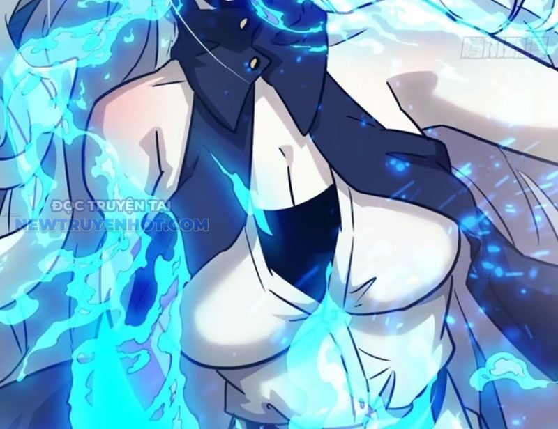 Tay Trái Của Ta Có Thể Dị Biến: Chapter 81