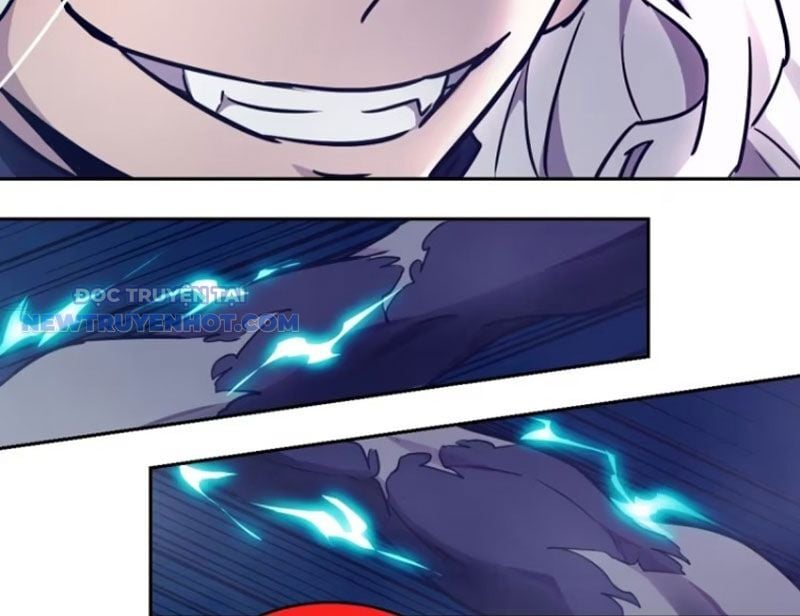 Tay Trái Của Ta Có Thể Dị Biến: Chapter 81