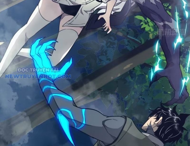 Tay Trái Của Ta Có Thể Dị Biến: Chapter 81