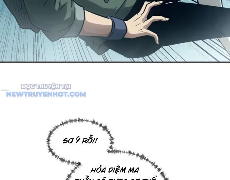 Tay Trái Của Ta Có Thể Dị Biến: Chapter 81