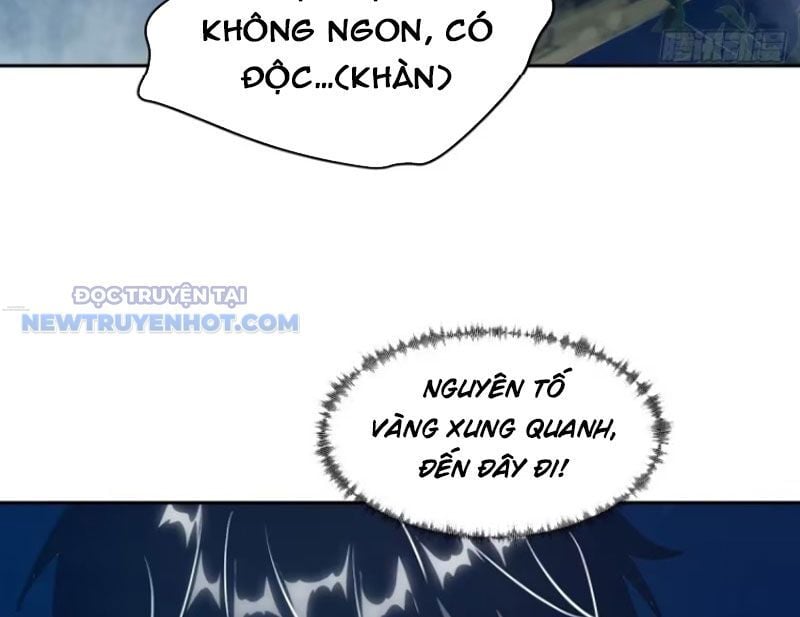 Tay Trái Của Ta Có Thể Dị Biến: Chapter 81