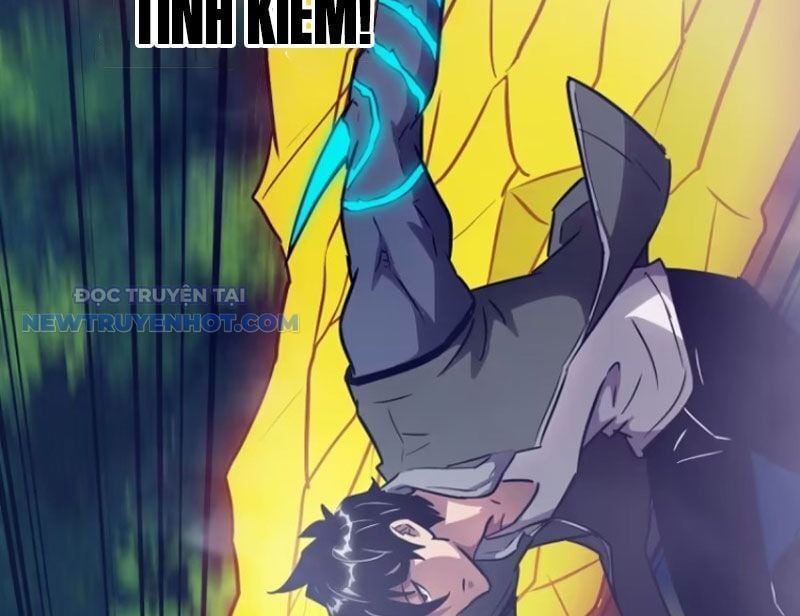 Tay Trái Của Ta Có Thể Dị Biến: Chapter 81