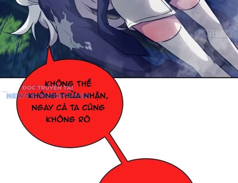 Tay Trái Của Ta Có Thể Dị Biến: Chapter 81