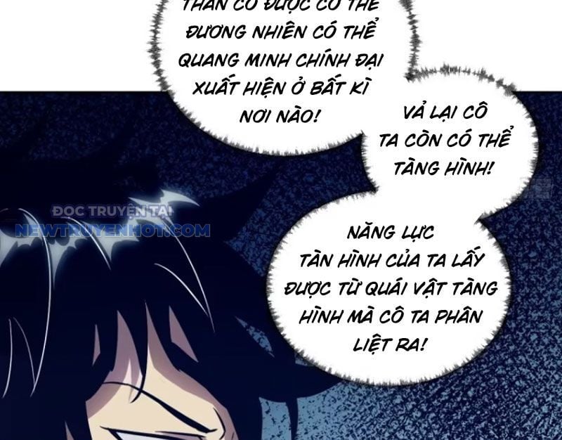 Tay Trái Của Ta Có Thể Dị Biến: Chapter 81