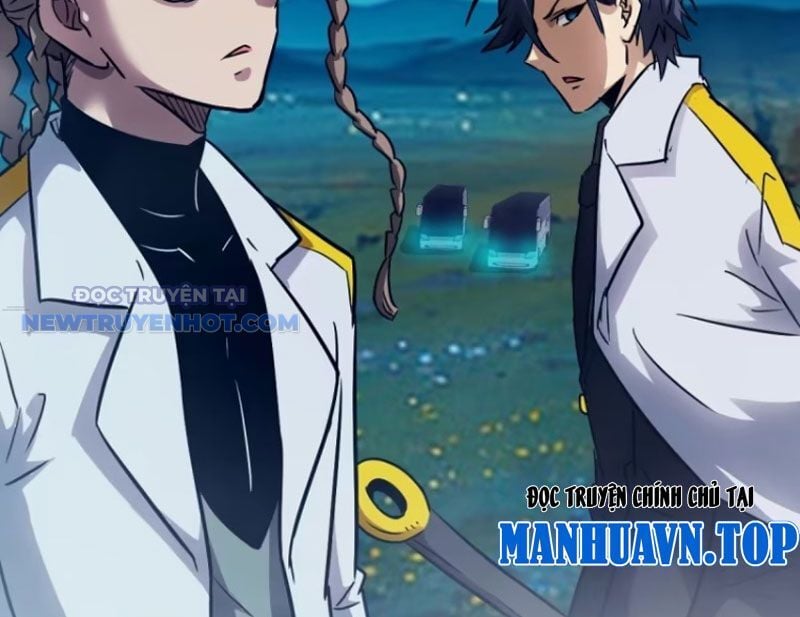 Tay Trái Của Ta Có Thể Dị Biến: Chapter 81