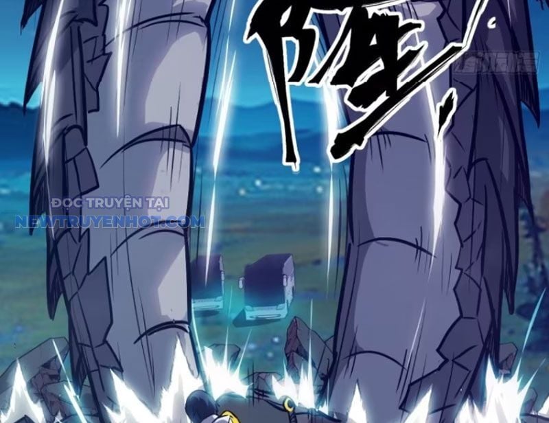 Tay Trái Của Ta Có Thể Dị Biến: Chapter 81