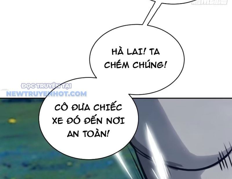 Tay Trái Của Ta Có Thể Dị Biến: Chapter 81