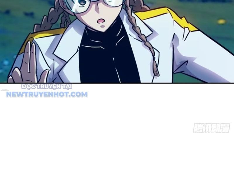 Tay Trái Của Ta Có Thể Dị Biến: Chapter 81