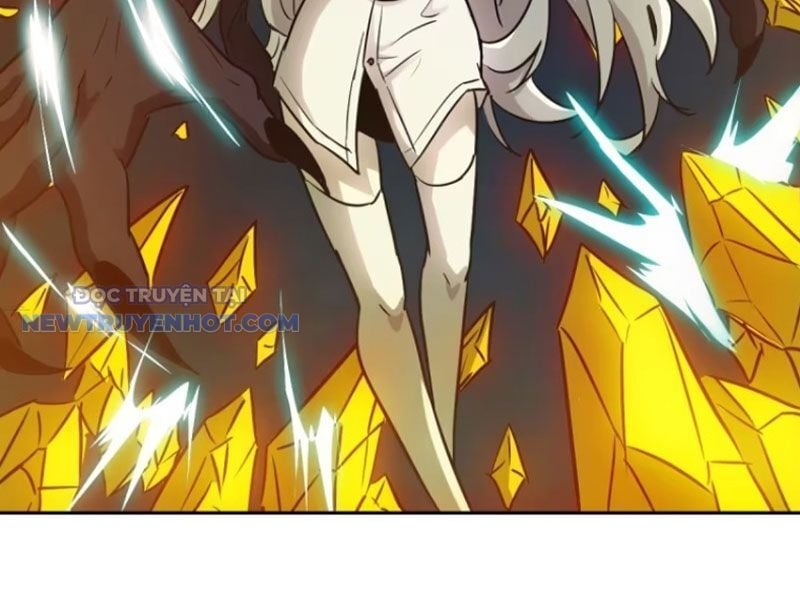 Tay Trái Của Ta Có Thể Dị Biến: Chapter 81