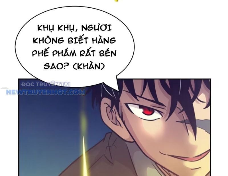 Tay Trái Của Ta Có Thể Dị Biến: Chapter 81