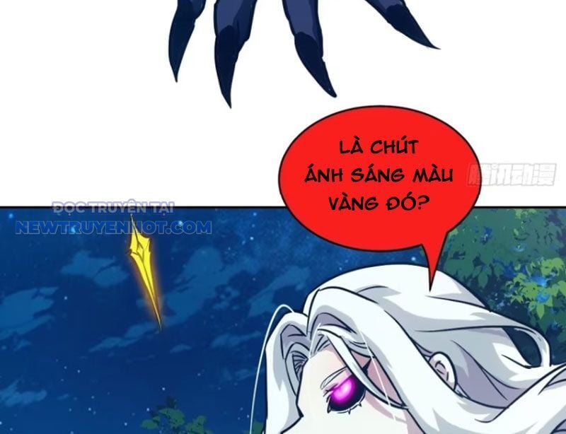 Tay Trái Của Ta Có Thể Dị Biến: Chapter 81