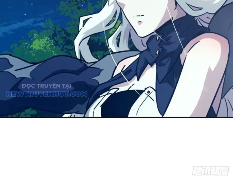 Tay Trái Của Ta Có Thể Dị Biến: Chapter 81