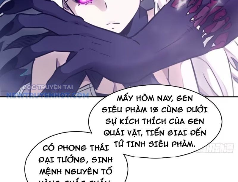 Tay Trái Của Ta Có Thể Dị Biến: Chapter 81