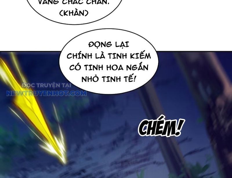 Tay Trái Của Ta Có Thể Dị Biến: Chapter 81