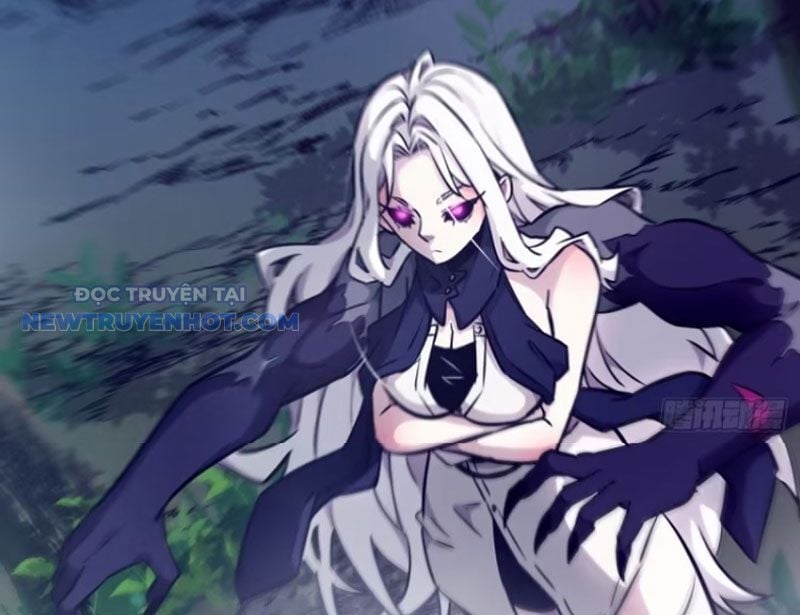 Tay Trái Của Ta Có Thể Dị Biến: Chapter 81