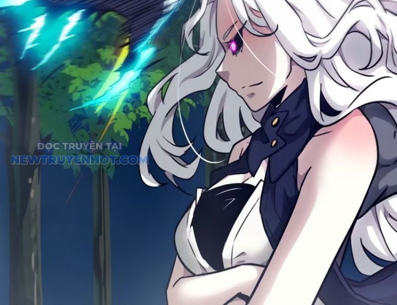 Tay Trái Của Ta Có Thể Dị Biến: Chapter 81