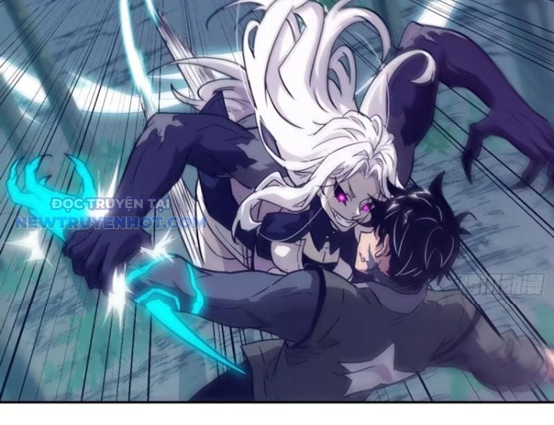 Tay Trái Của Ta Có Thể Dị Biến: Chapter 81