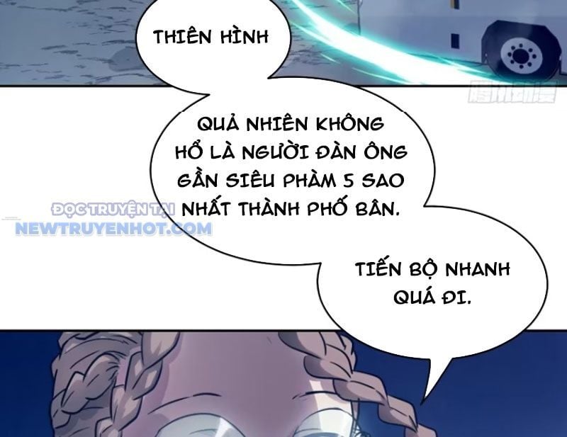 Tay Trái Của Ta Có Thể Dị Biến: Chapter 82