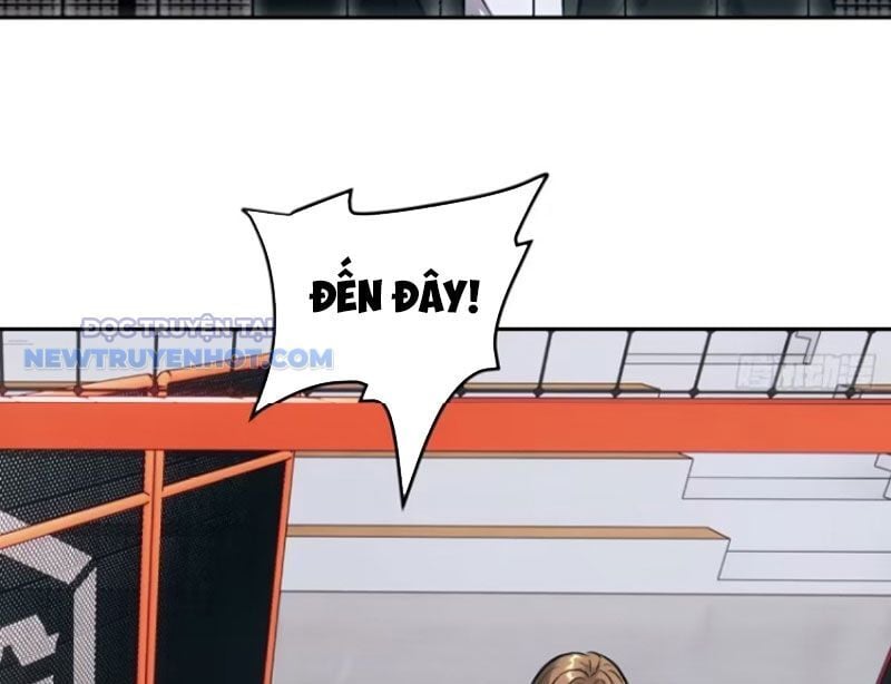 Tay Trái Của Ta Có Thể Dị Biến: Chapter 82