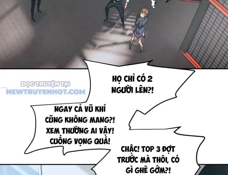 Tay Trái Của Ta Có Thể Dị Biến: Chapter 82