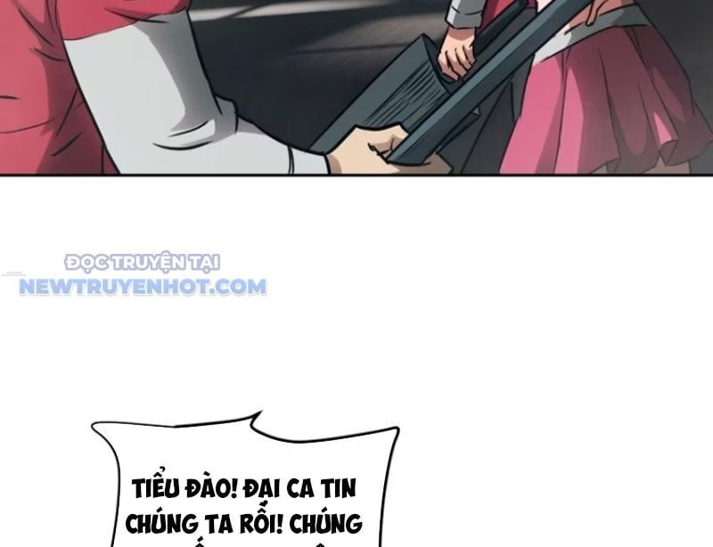 Tay Trái Của Ta Có Thể Dị Biến: Chapter 82