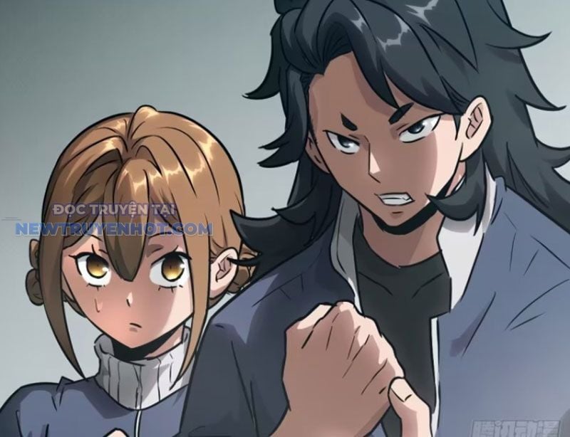 Tay Trái Của Ta Có Thể Dị Biến: Chapter 82