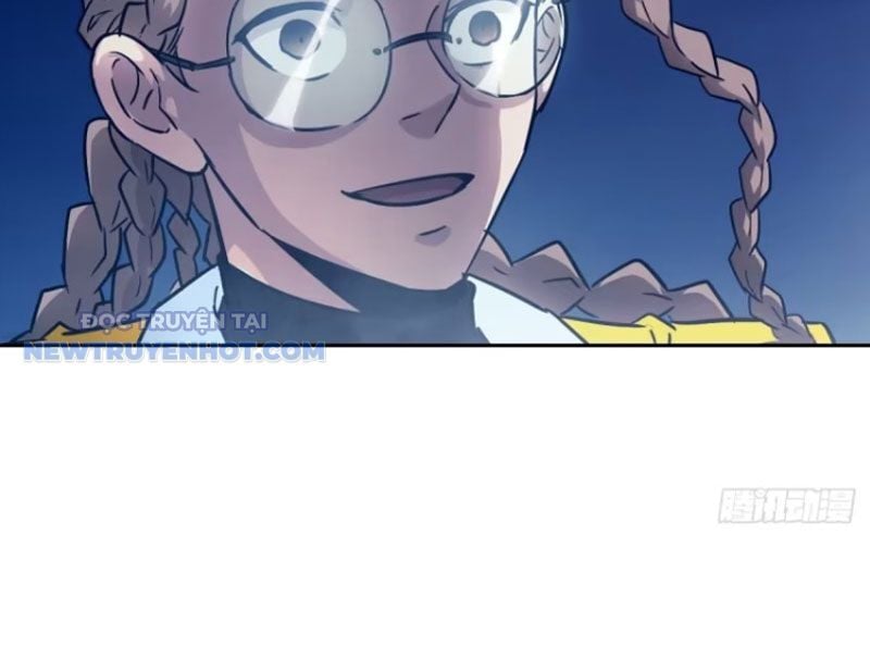 Tay Trái Của Ta Có Thể Dị Biến: Chapter 82