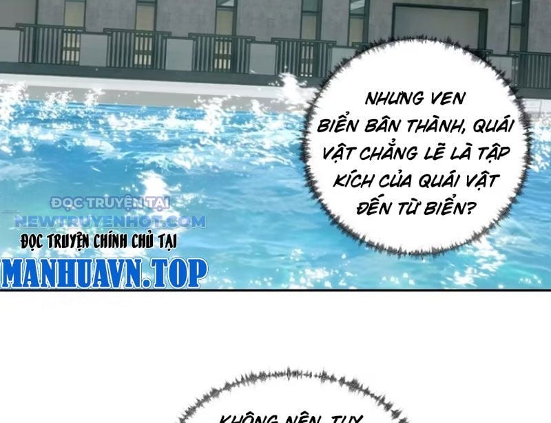 Tay Trái Của Ta Có Thể Dị Biến: Chapter 82