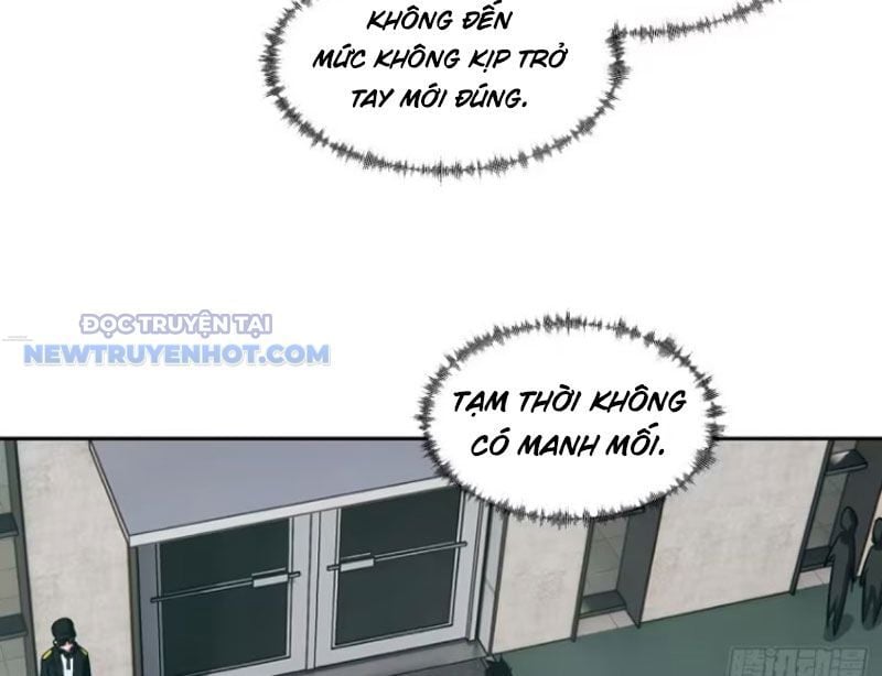 Tay Trái Của Ta Có Thể Dị Biến: Chapter 82