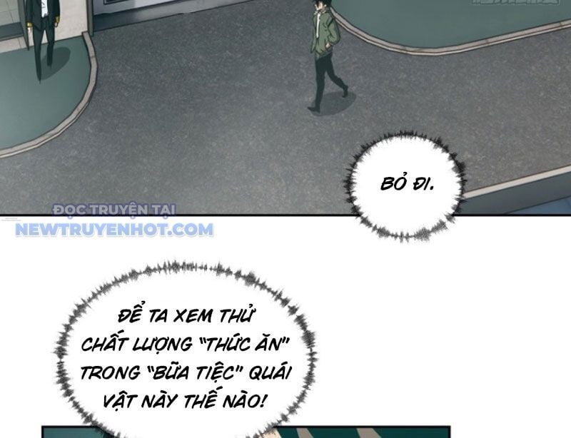 Tay Trái Của Ta Có Thể Dị Biến: Chapter 82