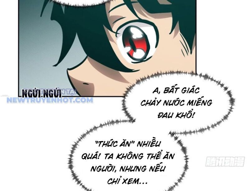 Tay Trái Của Ta Có Thể Dị Biến: Chapter 82