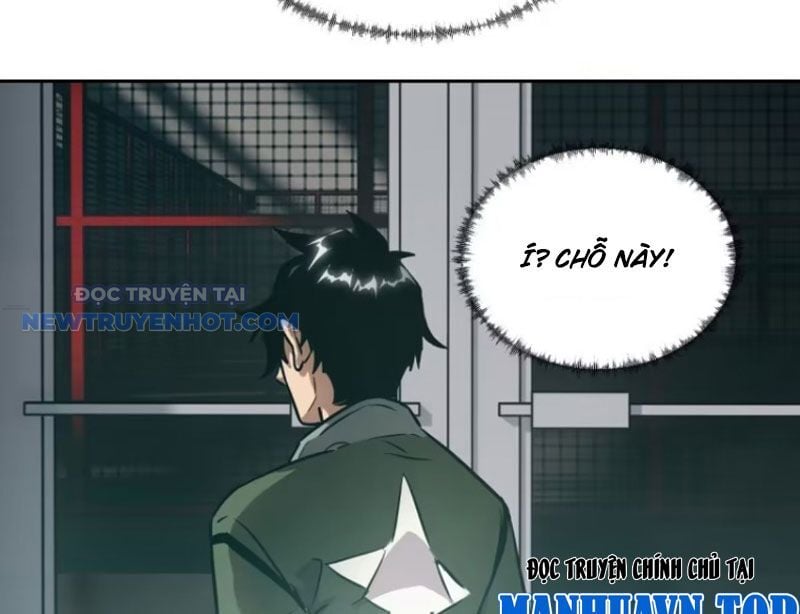 Tay Trái Của Ta Có Thể Dị Biến: Chapter 82