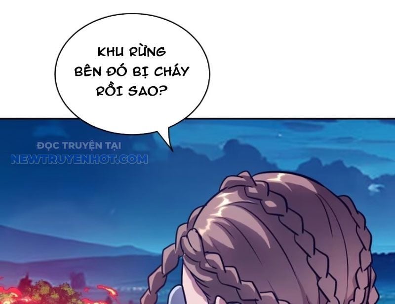 Tay Trái Của Ta Có Thể Dị Biến: Chapter 82