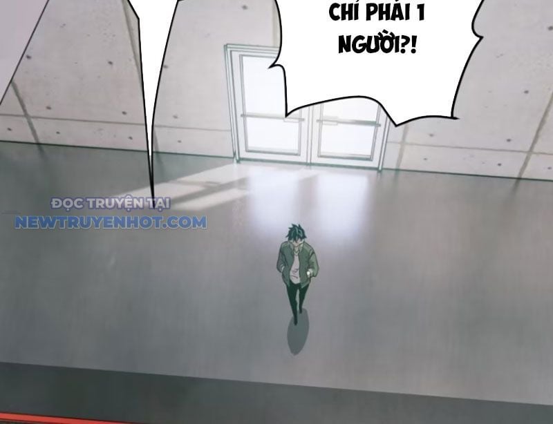 Tay Trái Của Ta Có Thể Dị Biến: Chapter 82