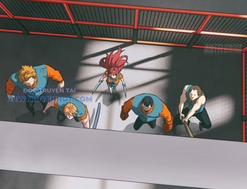 Tay Trái Của Ta Có Thể Dị Biến: Chapter 82