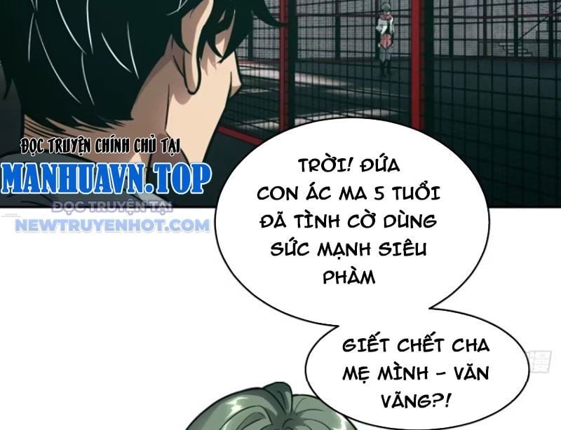 Tay Trái Của Ta Có Thể Dị Biến: Chapter 82