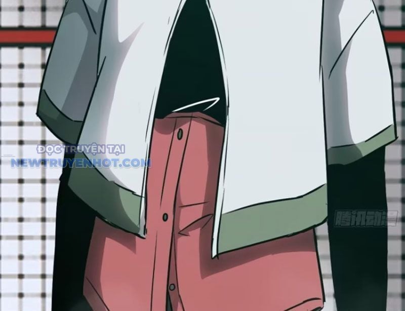 Tay Trái Của Ta Có Thể Dị Biến: Chapter 82