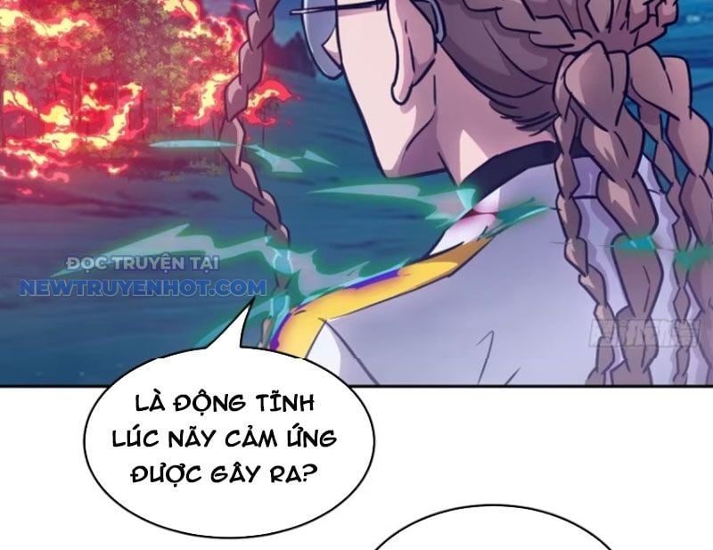 Tay Trái Của Ta Có Thể Dị Biến: Chapter 82