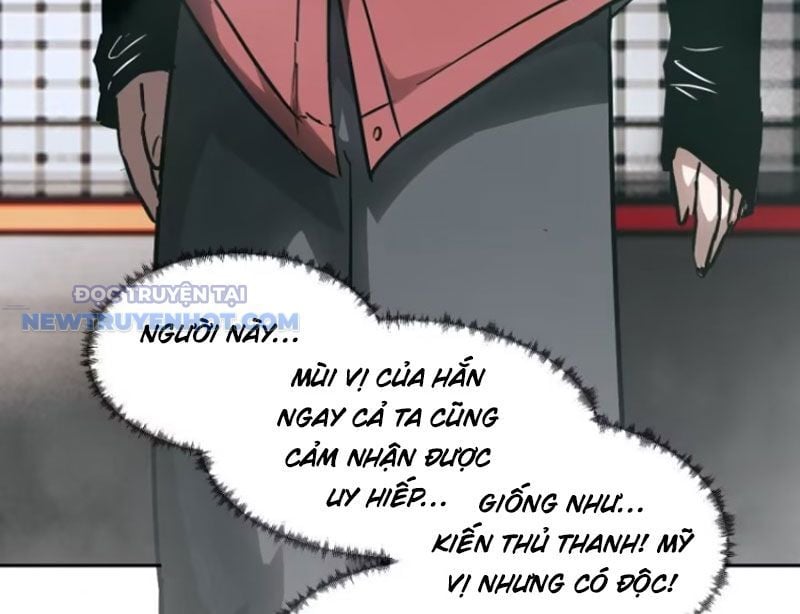 Tay Trái Của Ta Có Thể Dị Biến: Chapter 82