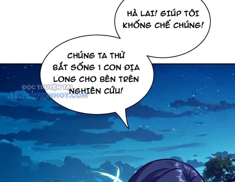 Tay Trái Của Ta Có Thể Dị Biến: Chapter 82