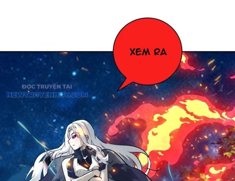 Tay Trái Của Ta Có Thể Dị Biến: Chapter 82