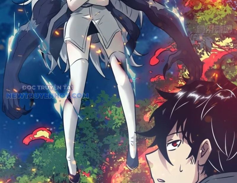 Tay Trái Của Ta Có Thể Dị Biến: Chapter 82