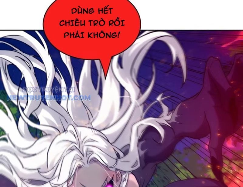 Tay Trái Của Ta Có Thể Dị Biến: Chapter 82