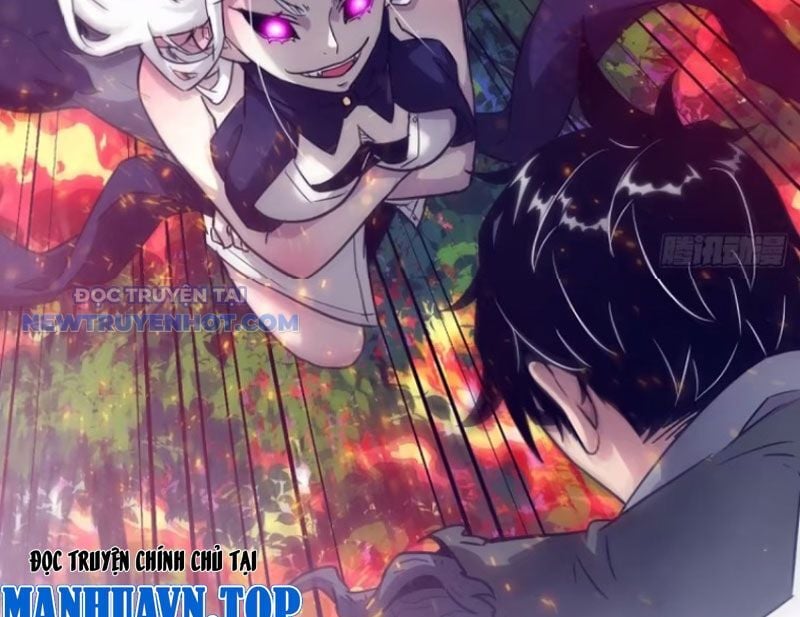 Tay Trái Của Ta Có Thể Dị Biến: Chapter 82