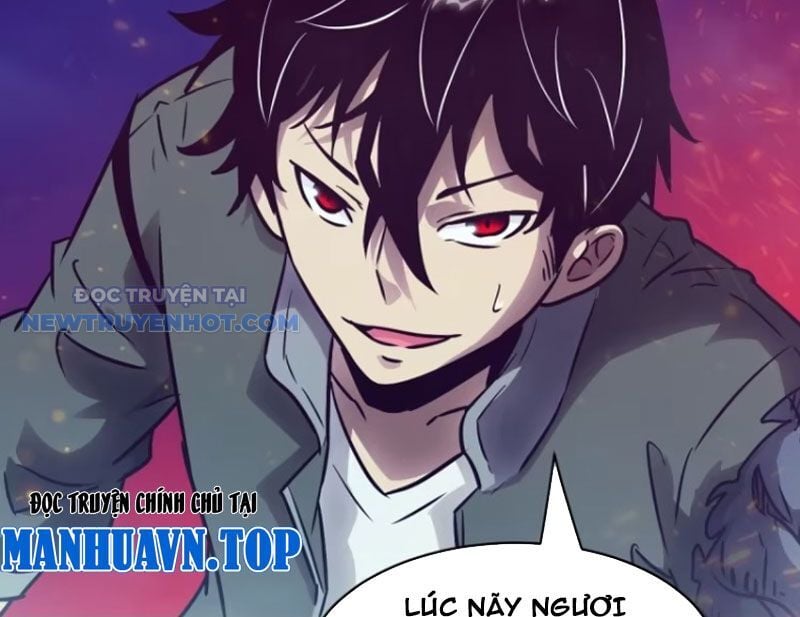 Tay Trái Của Ta Có Thể Dị Biến: Chapter 82