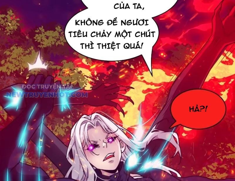 Tay Trái Của Ta Có Thể Dị Biến: Chapter 82