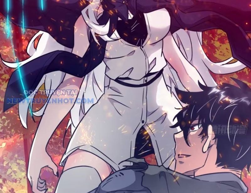 Tay Trái Của Ta Có Thể Dị Biến: Chapter 82